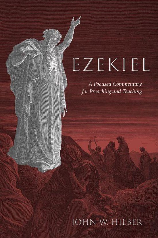 EzekielEbook A Focused Commentary for Preaching and Teaching