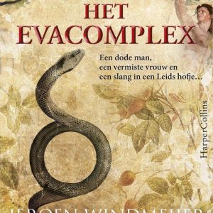 Het EvacomplexEbook Het EvacomplexEbook