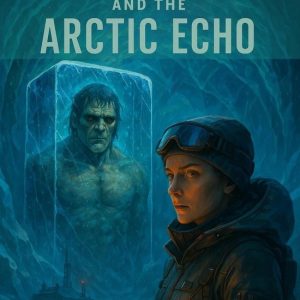 Frankenstein And The Arctic EchoEbook Frankenstein And The Arctic EchoEbook
