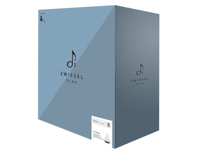 ZWIESEL GLAS Dekanter Air Sense 1.5 l – Image 2