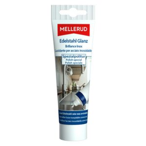 MELLERUD Edelstahl G. Spezialpolitur 0.075 l