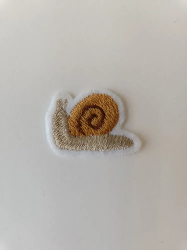 Écusson Thermocollant par Filorama - Nature – Image 3