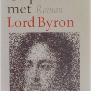 Gesprekken met Lord Byron Gesprekken met Lord Byron