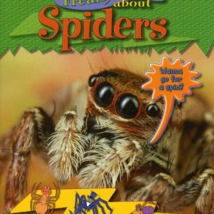 Freaky Facts About Spiders Freaky Facts About Spiders