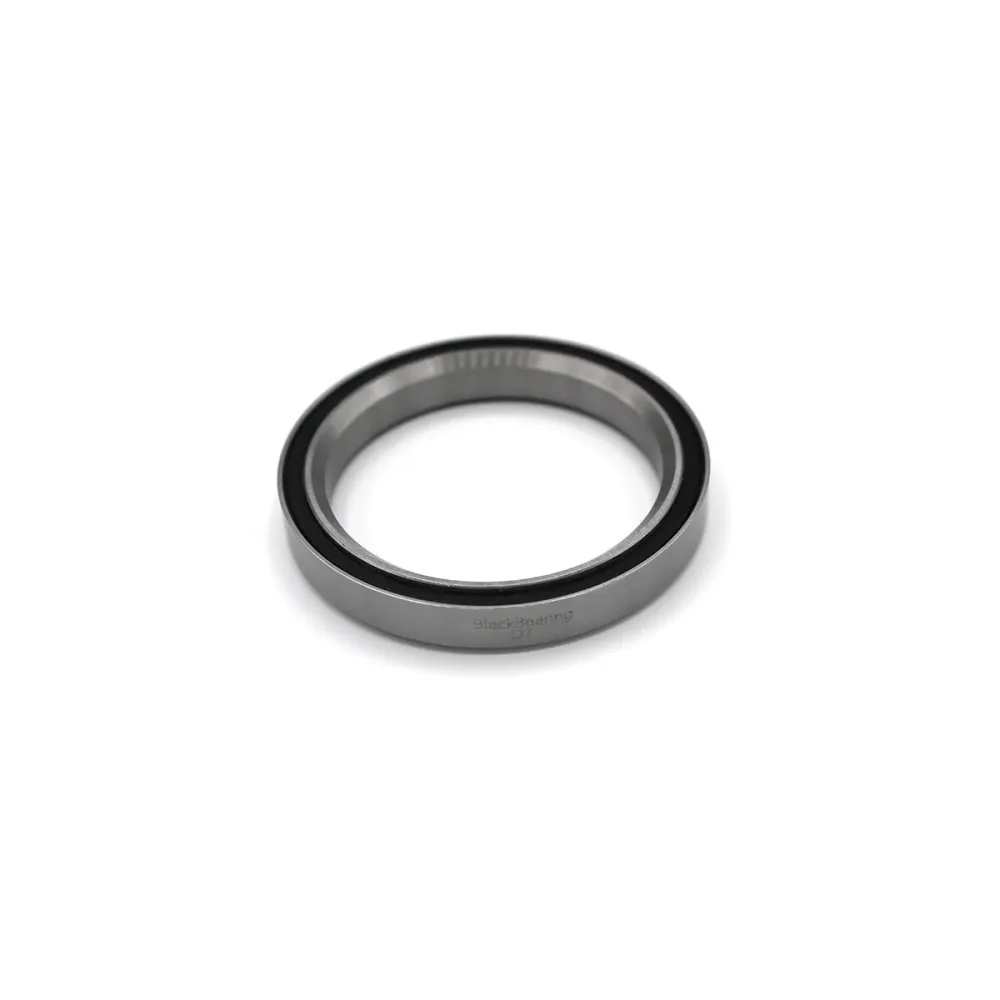 Roulement de Direction BLACK BEARING D7 1-1/2" 45/45° (40 x 51 x 7 mm)