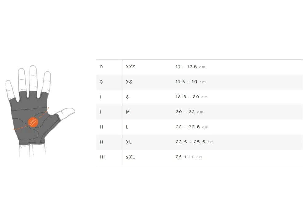 Gants ASSOS SPRING FALL LINER Noir – Image 3