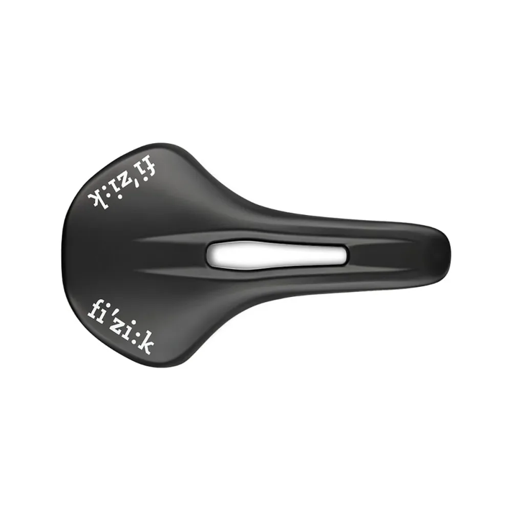 Selle FIZIK VENTO ANTARES R5 150 mm Rails S-Alloy Noir – Image 2