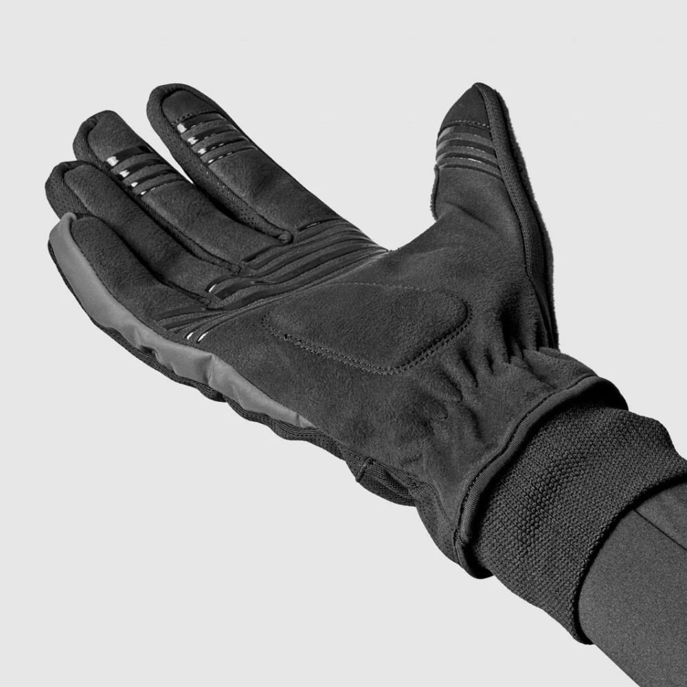Gants GRIPGRAB WINDSTER 2 WINDPROOF WINTER Noir – Image 2