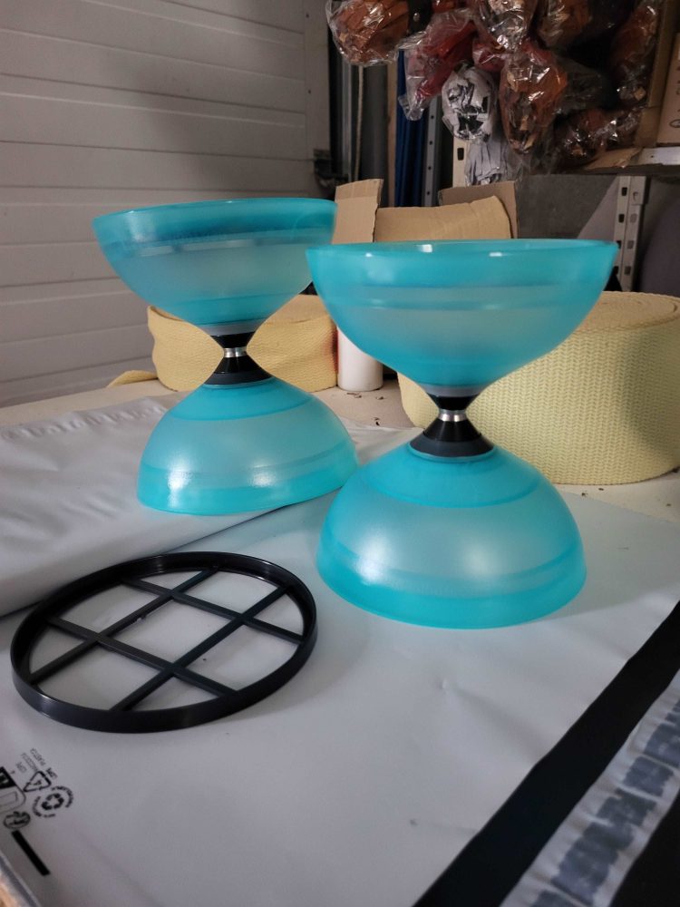Diabolo Sundia MagForce plus – Image 2