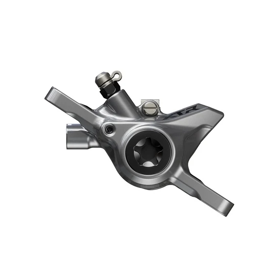 Étrier de Frein à Disque SHIMANO XTR BR-M9200 2 Pistons Étrier de Frein à Disque SHIMANO XTR BR-M9200 2 Pistons