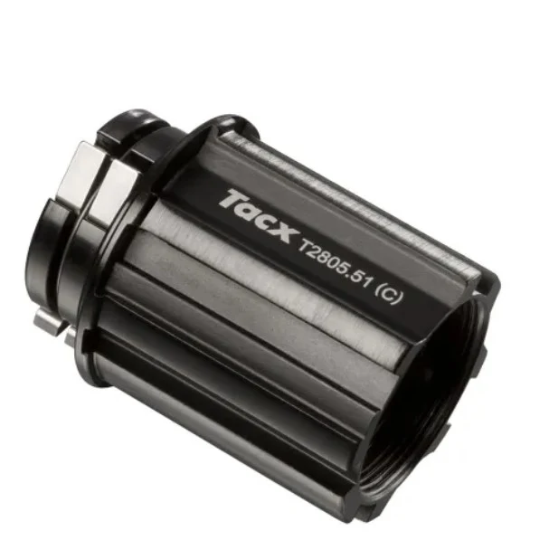 Corps de Roue Libre pour Home Trainer TACX NEO 2 et FLUX (Type 1) pour Campagnolo 9-12 vitesses – Image 2