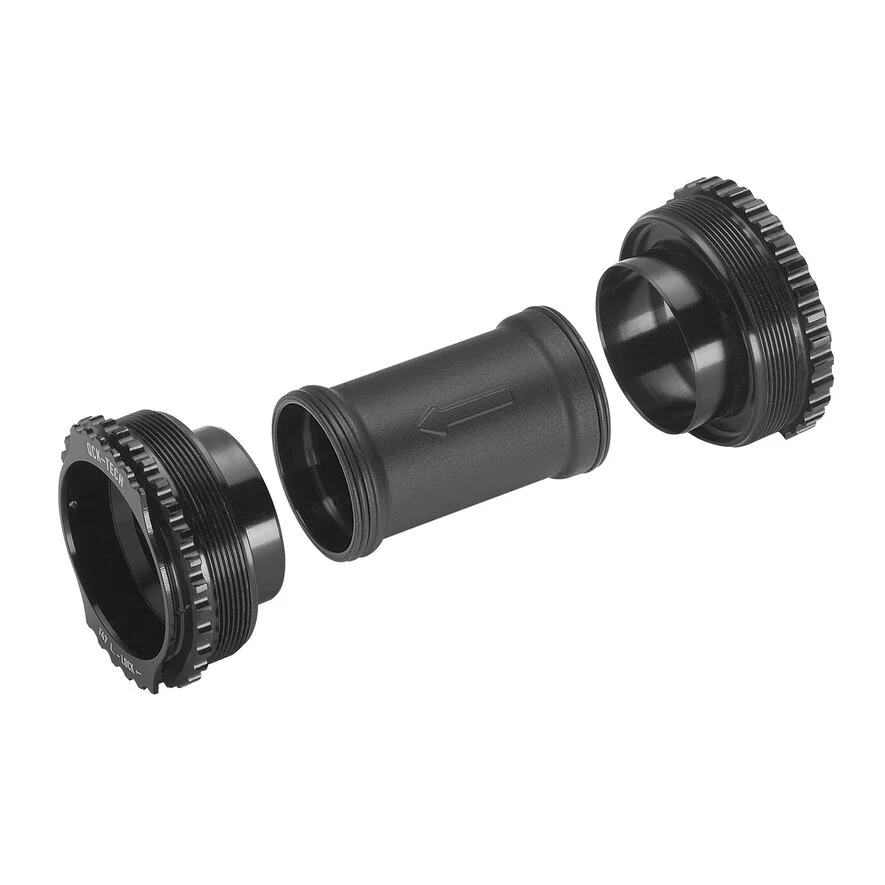 Boîtier de Pédalier Externe CAMPAGNOLO QCK-TECH T47x86mm – Image 2