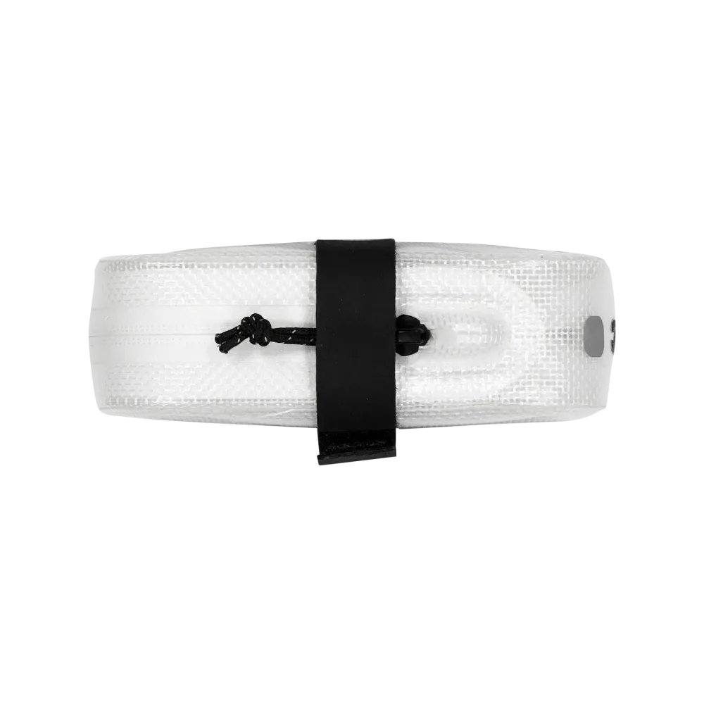 Sacoche de Selle POC ULTRA POUCH 0.3L Blanc Translucide – Image 3