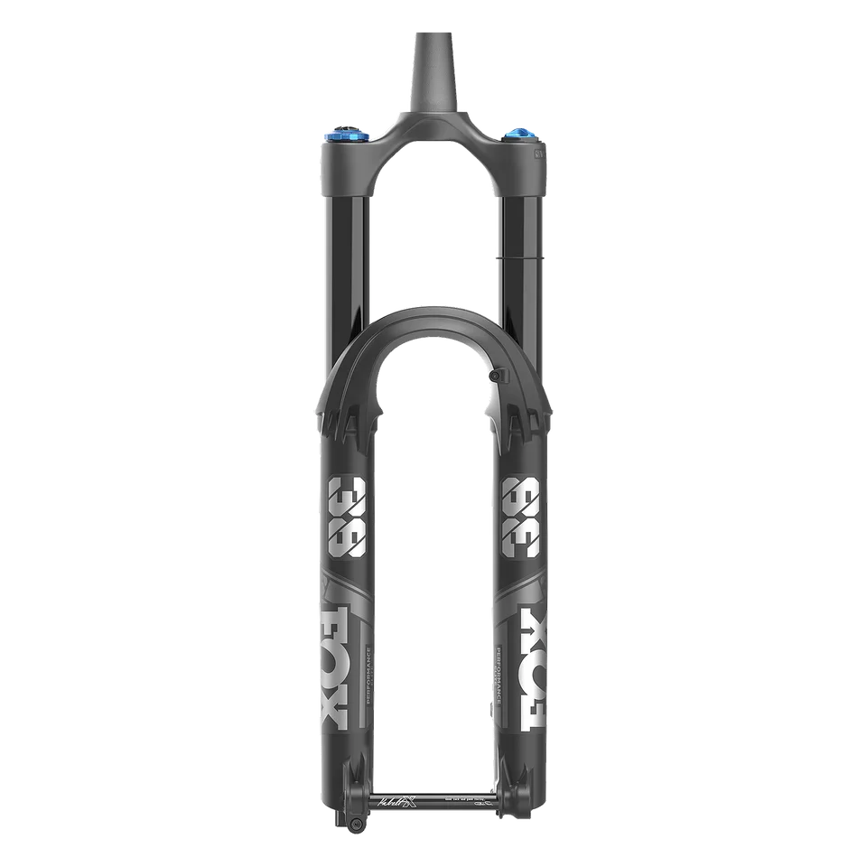 Fourche FOX 38 PERFORMANCE ELITE 29" Grip X2 Noir 2026 – Image 2