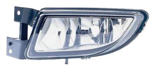 Antibrouillard h11 gauche pour FIAT BRAVO depuis 2007, Neuf Antibrouillard h11 gauche pour FIAT BRAVO depuis 2007, Neuf