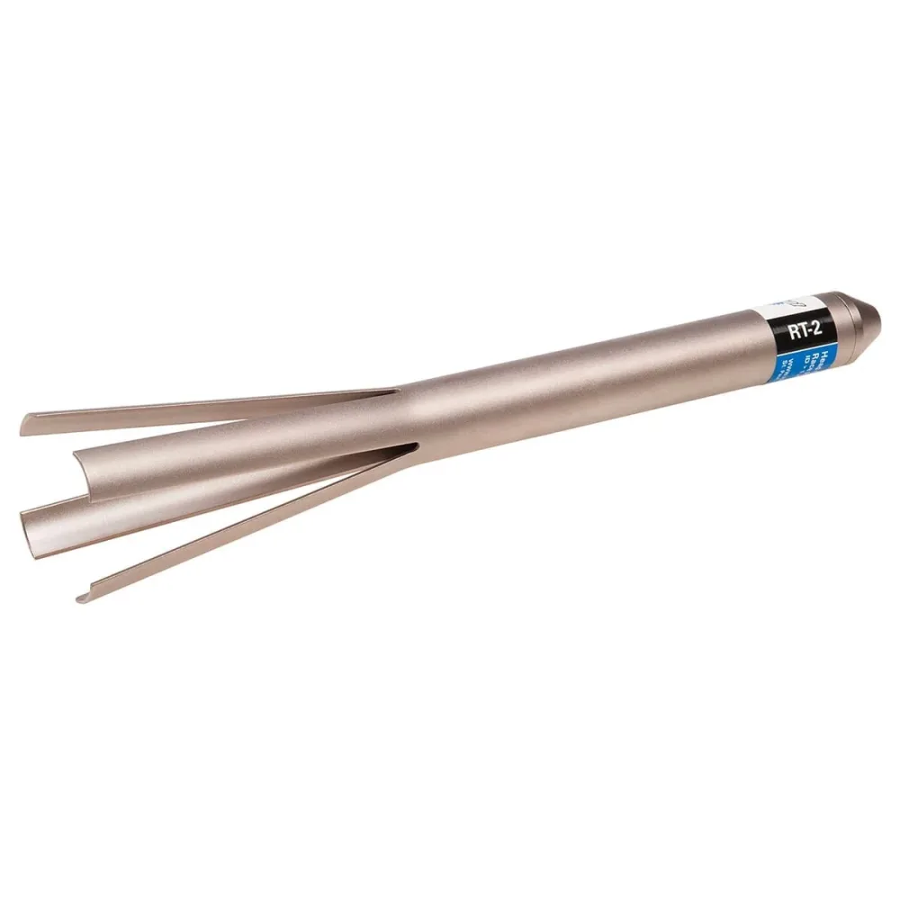 Chasse Cuvette de Jeu de Direction PARK TOOL 1-1/4″ et 1-1/5″ RT-2 Chasse Cuvette de Jeu de Direction PARK TOOL 1-1/4″ et 1-1/5″ RT-2