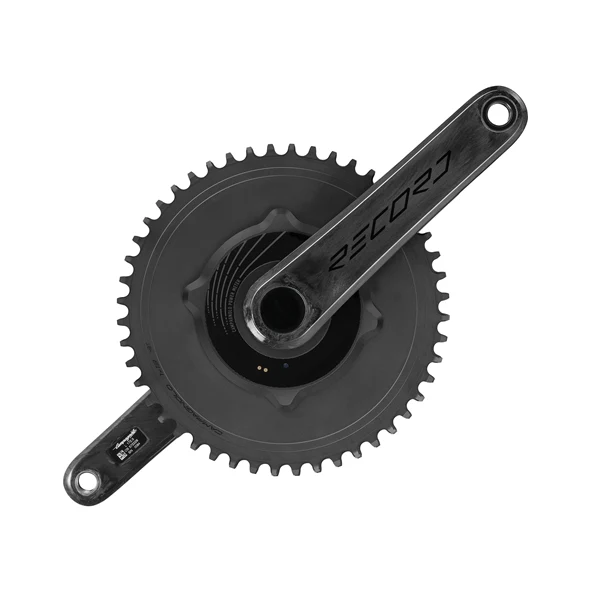 Manivelles Mono CAMPAGNOLO RECORD WRL 13V Capteur de Puissance – Image 3