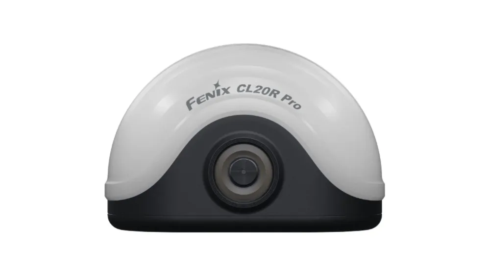 Fenix CL20R PRO - Lanterne de camping multicolor - 400 lumens – Image 3