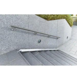 Rampe Vélo pour escalier – Complémentaire Rampe Vélo pour escalier – Complémentaire