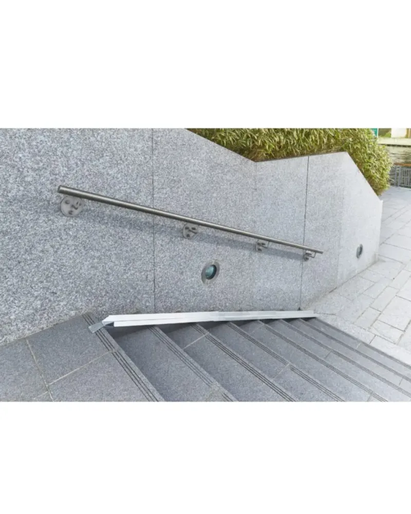 Rampe Vélo pour escalier - Complémentaire