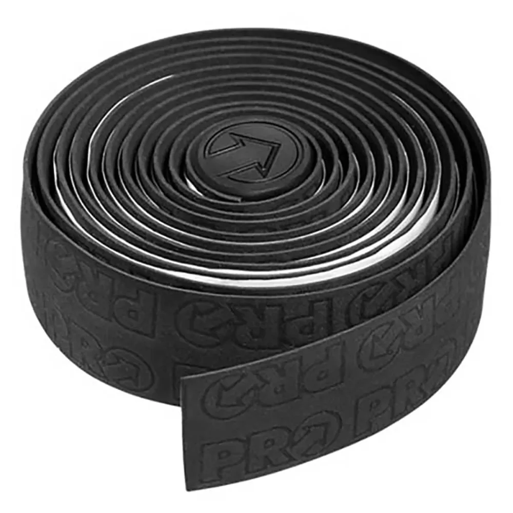 Ruban de Cintre PRO SPORT CONTROL TEAM Noir