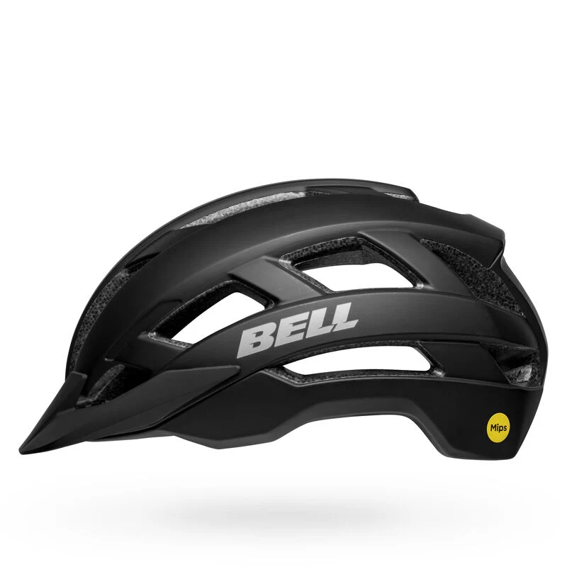 Casque Route BELL FALCON XRV MIPS Noir Matt – Image 3