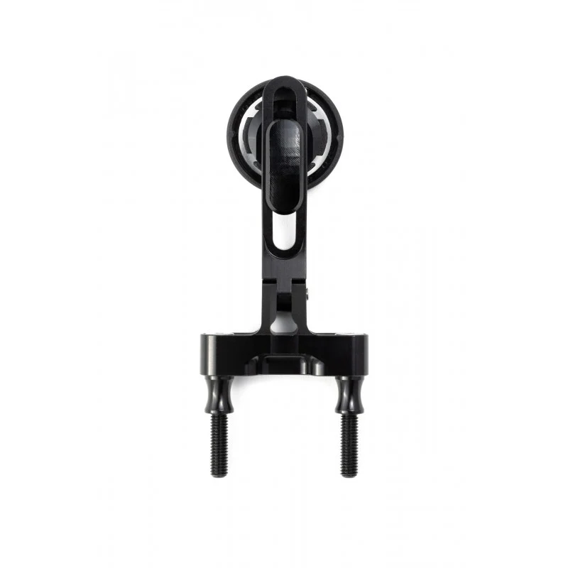 Support de Potence pour GPS GARMIN/WAHOO CANE CREEK Noir – Image 2