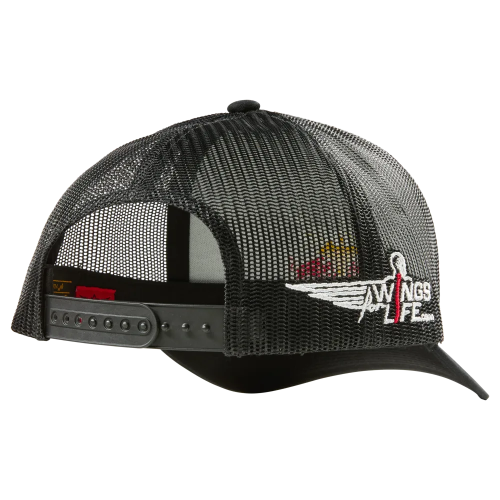 Casquette O'NEAL TR KINI RED BULL 2.0 Gris – Image 2