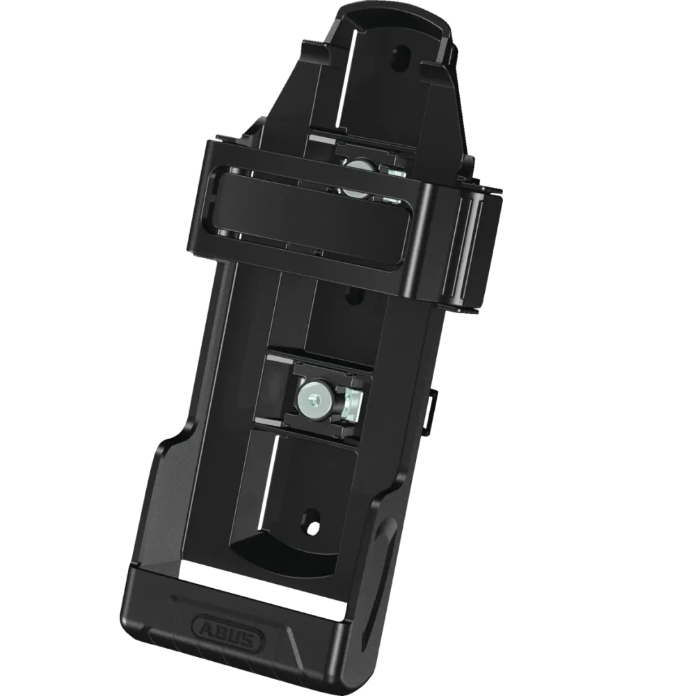 Antivol Articulé Pliant ABUS BORDO ONE 6000A (Empreinte Digitale) + Support SH – Image 3