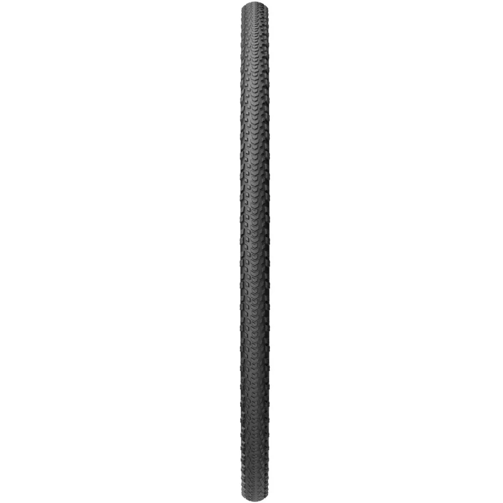 Pneu PIRELLI CINTURATO GRAVEL RM Performance Techwall 700c Tubeless Ready Noir – Image 3