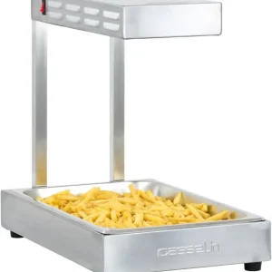 Chauffe-frites GN 1/1 Quartz Chauffe-frites GN 1/1 Quartz