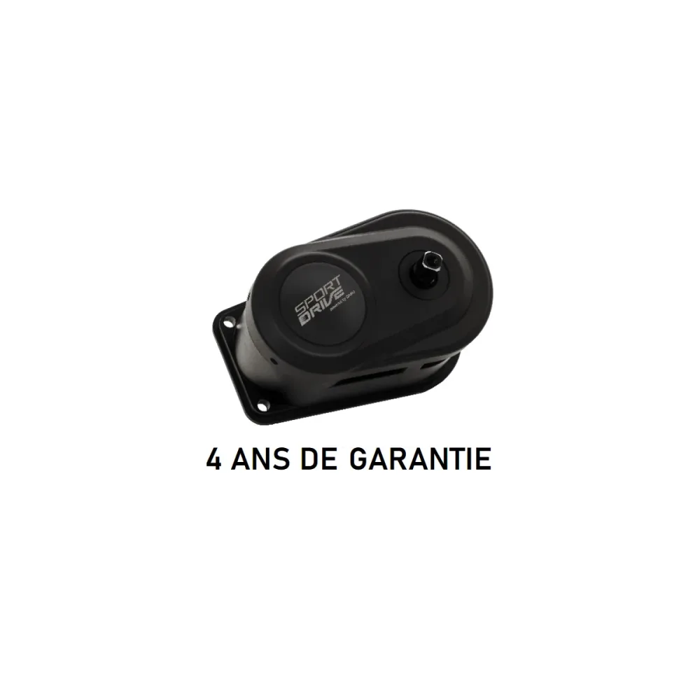 VTC ELECTRIQUE STORM INT E90-29 TOURING UNISEX ROCK MACHINE – Image 3
