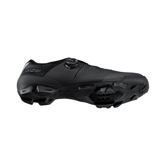 Chaussures VTT SHIMANO XC302 Noir – Image 3