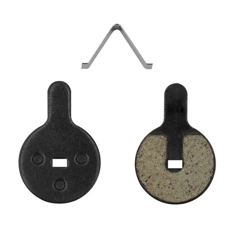 Plaquette frein BB5 résine - Kukirin Dualtron Hitway