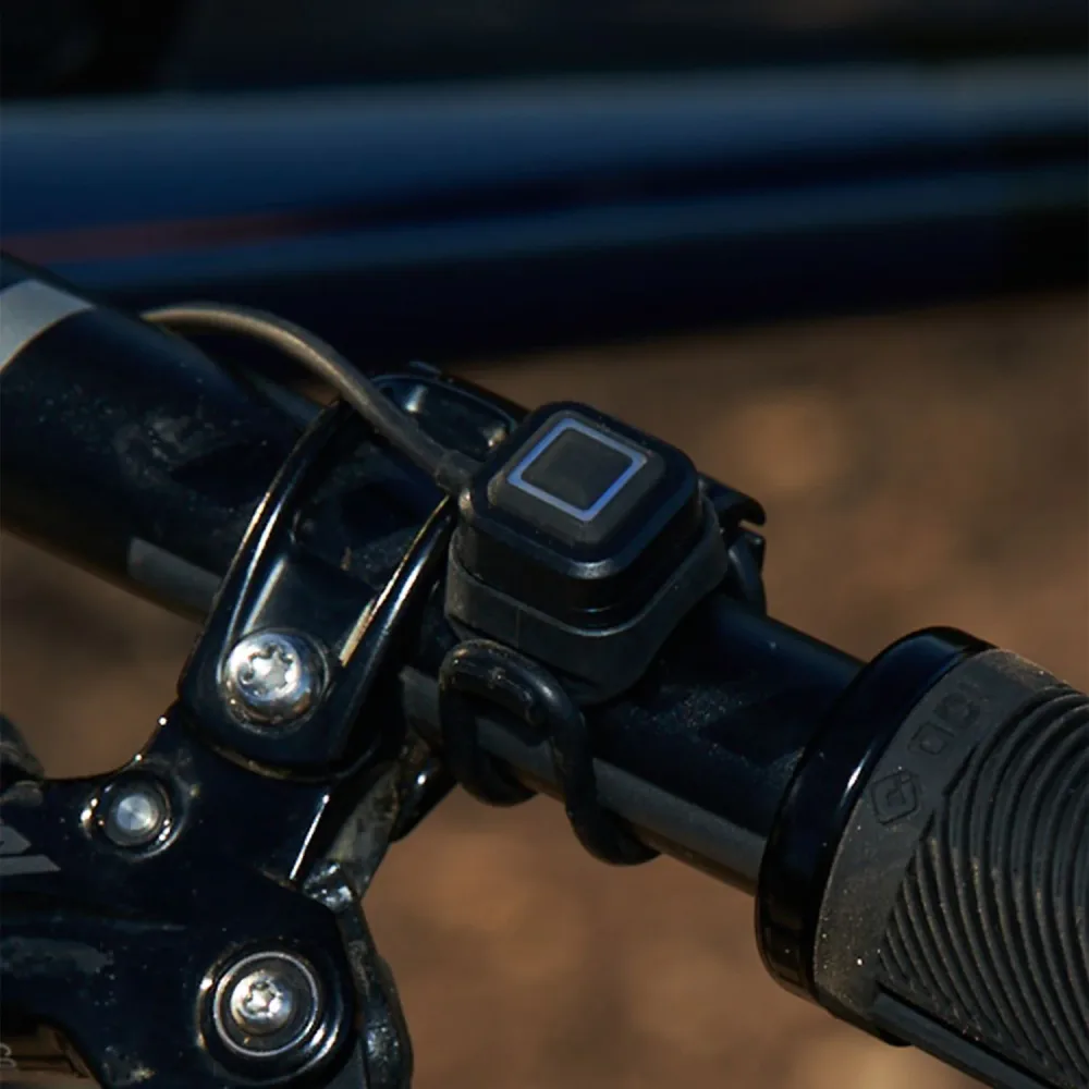 Éclairage Avant KNOG BLINDER X 1800 – Image 2