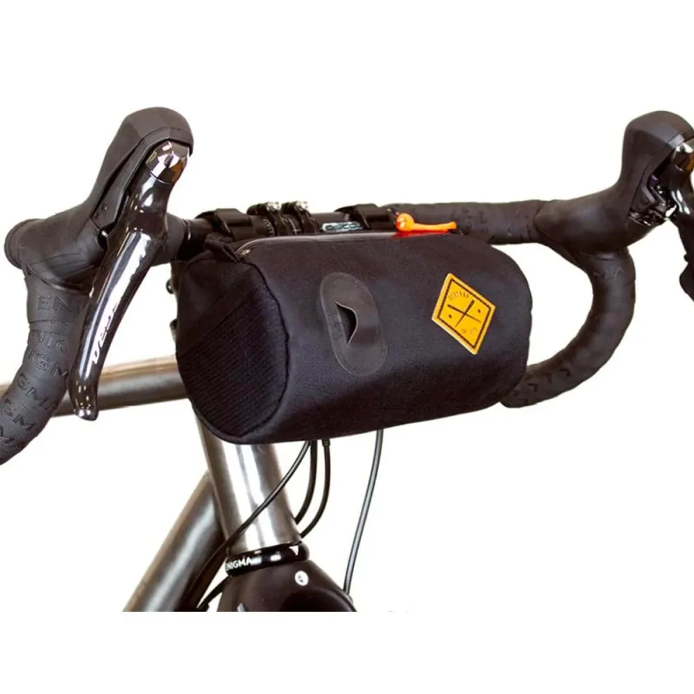 Sacoche de Guidon RESTRAP CANISTER BAG 1.5 L Noir – Image 2