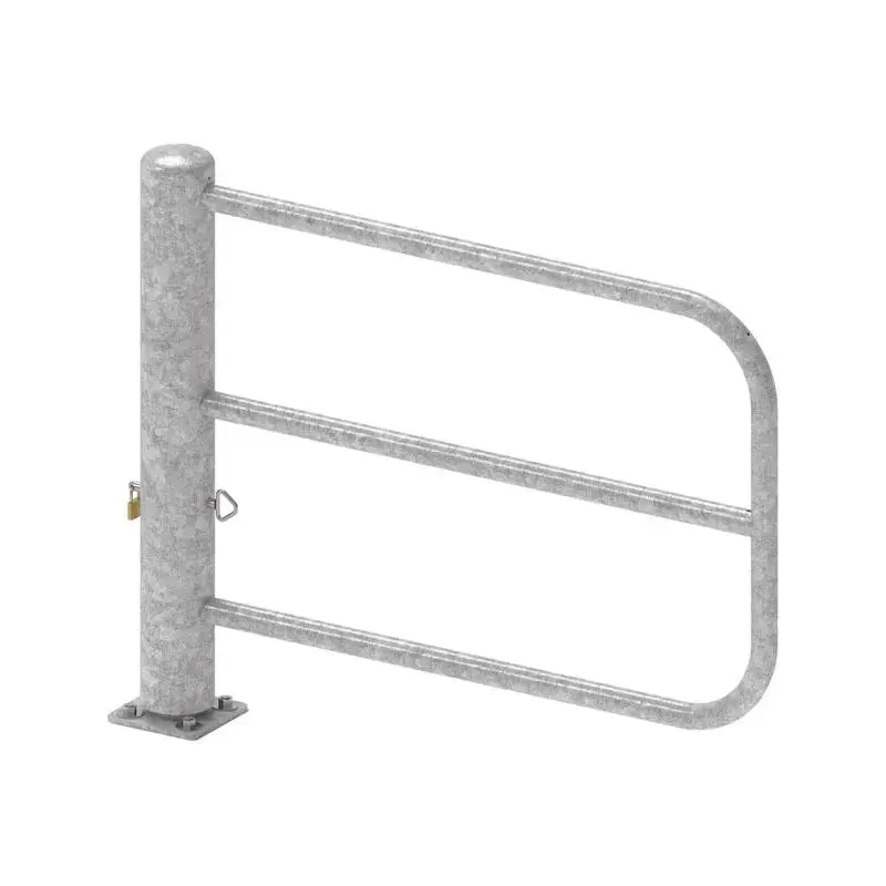 Barrière tournante 1,40 m – Image 3