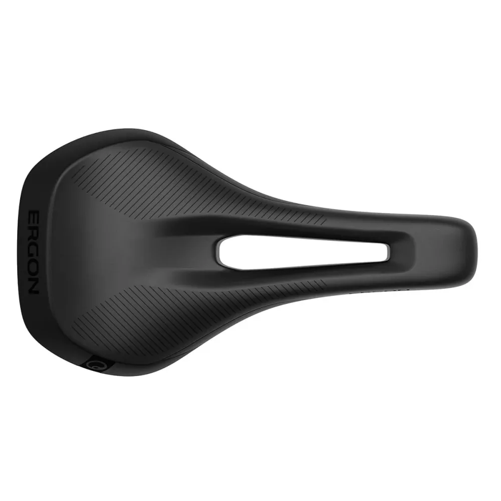 Selle ERGON SM E-Mountain Pro S/M Femme Rails CrMo – Image 2