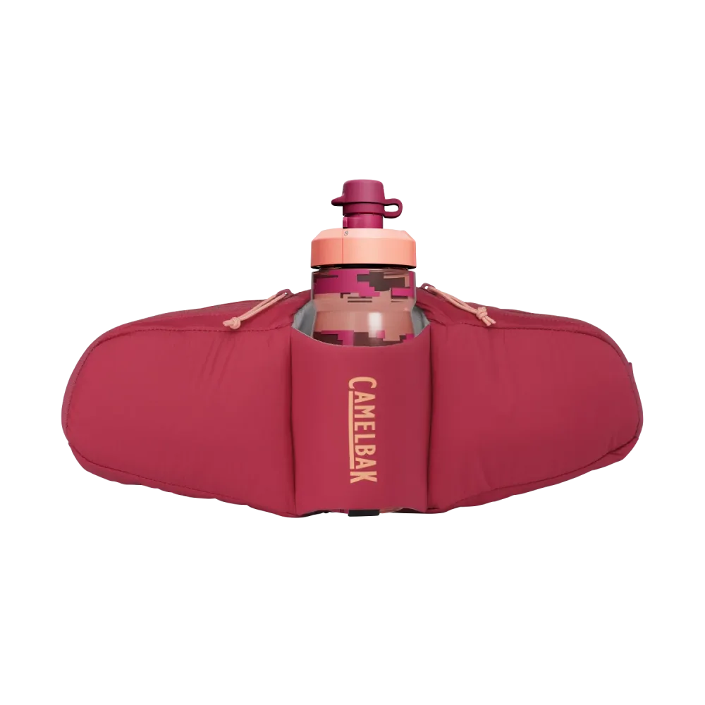 Sacoche Banane CAMELBAK PODIUM FLOW 2 2.5 L WAIST PACK Berry – Image 3