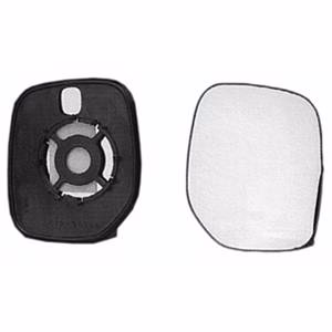 Verre miroir droit degivrant avec support pour CITROEN BERLINGO de 1996 à 2002, Neuf Verre miroir droit degivrant avec support pour CITROEN BERLINGO de 1996 à 2002, Neuf