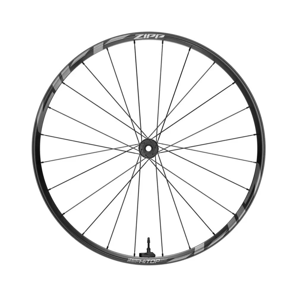 PAIRE DE ROUES ZIPP 1ZERO HITOP SW / CENTER LOCK / XD 29" / TYREWIZ 2.0 INCLUS – Image 2