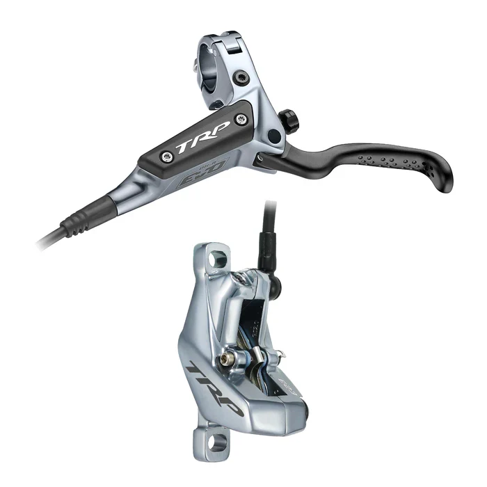 Frein Avant TRP DHR EVO Argent