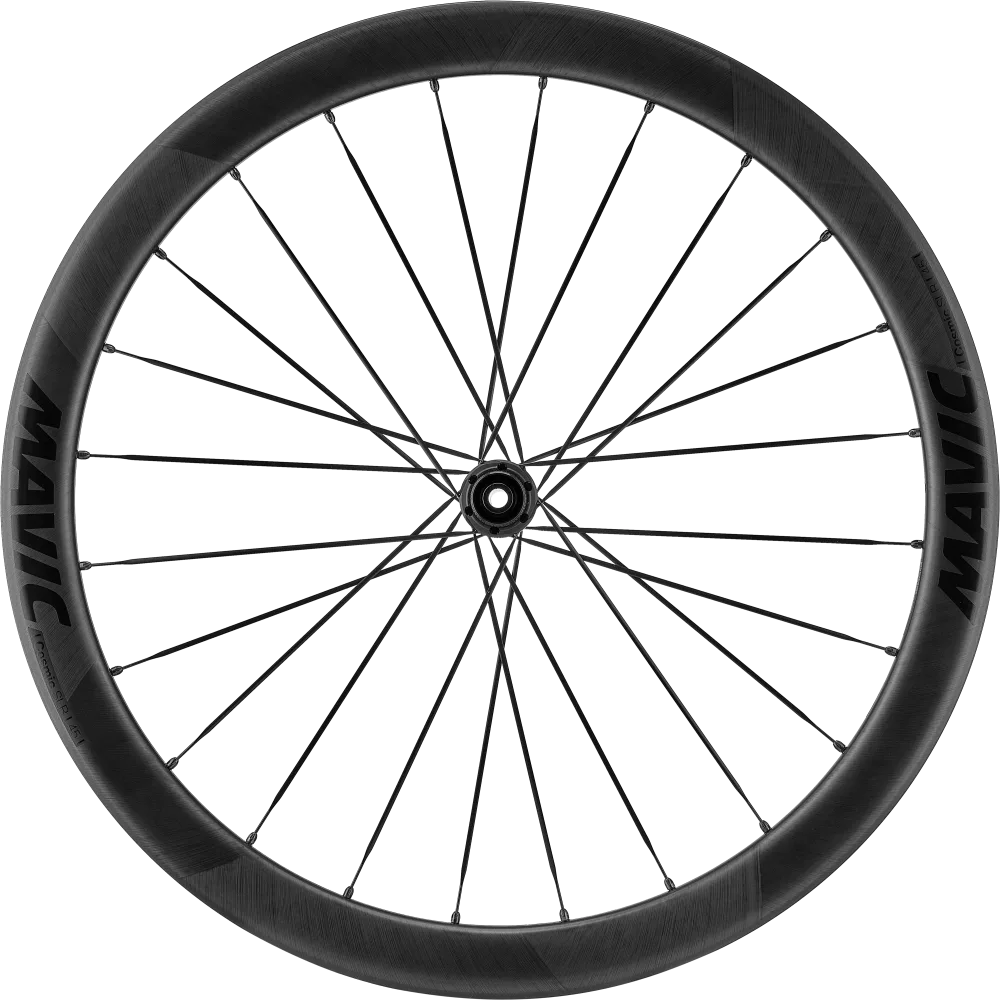 Paire de Roues MAVIC COSMIC SLR 45 DISC Tubeless Ready (Center Lock) 2025 – Image 3
