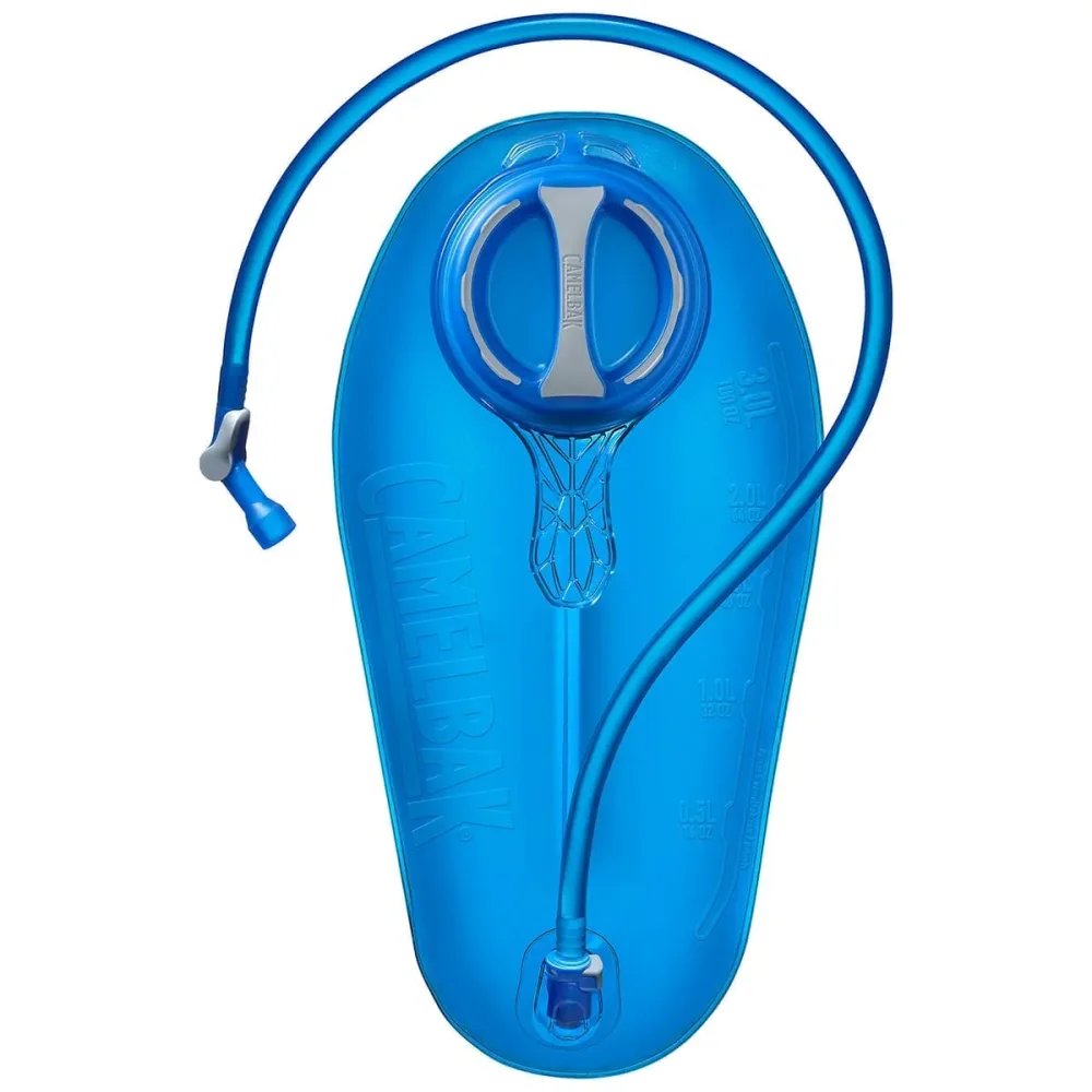 Poche à Eau CAMELBAK CRUX 1.5L Bleu – Image 3