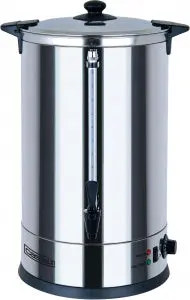 Distributeur d'eau chaude 25 Litres