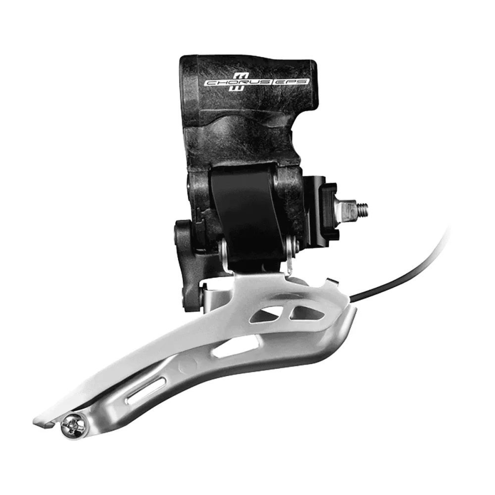 Dérailleur Avant CAMPAGNOLO CHORUS 2x11V à Braser Dérailleur Avant CAMPAGNOLO CHORUS 2x11V à Braser