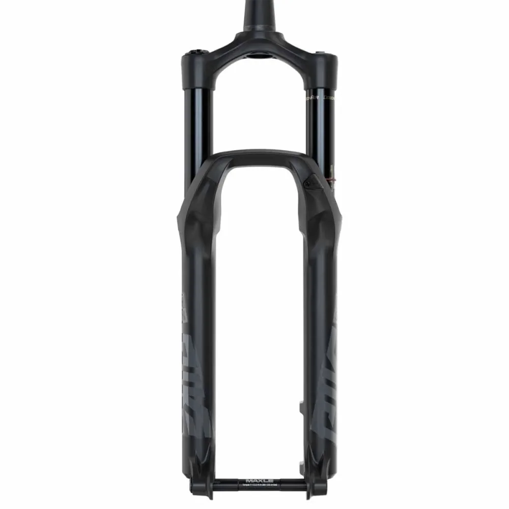 Fourche ROCKSHOX PIKE SELECT CHARGER RC 27.5 DebonAir Conique Axe 15x110 mm Boost Noir