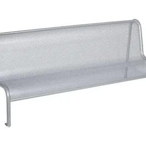Banc Métal Perforé Banc Métal Perforé