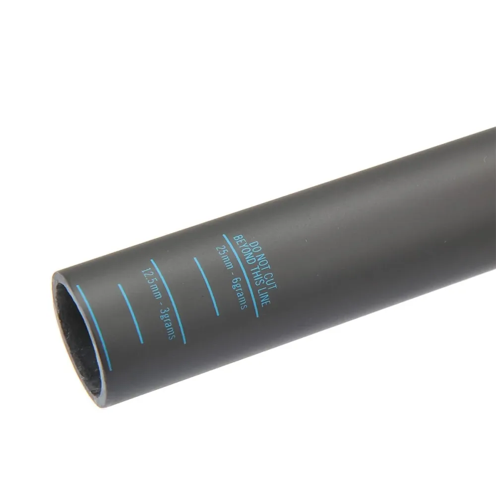 Cintre RACE FACE SIXC Carbone Rise 20mm 820mm Bleu – Image 3