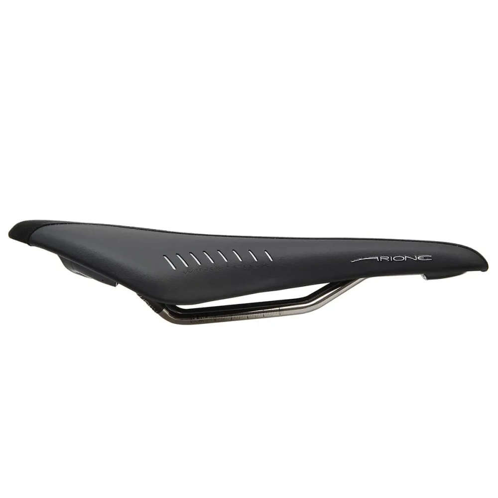 Selle FIZIK ARIONE CLASSIC Rails Kium Noir – Image 3